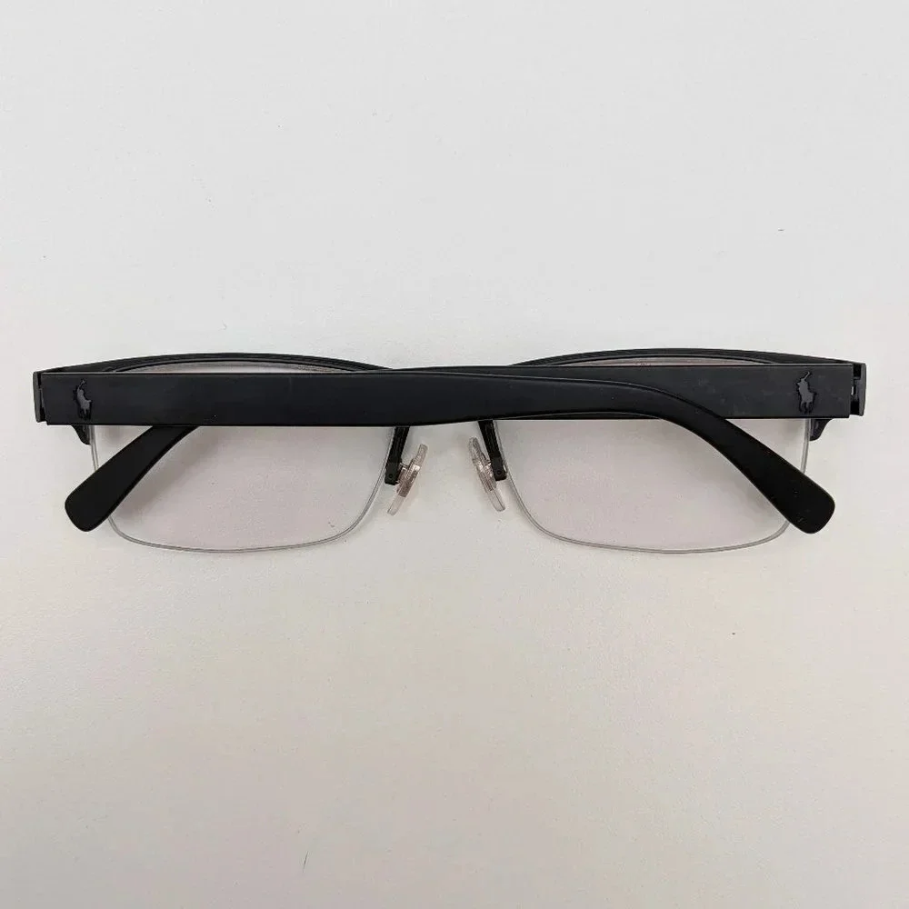 🕶️Ralph Lauren PH1164 9038 Eyeglasses 56/17 145 /KAG236🕶️​